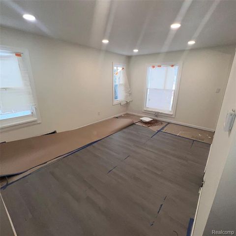 18801 Margareta Street, Detroit, MI 48219