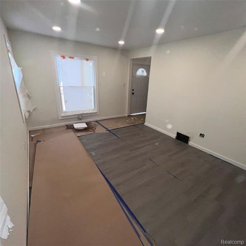 18801 Margareta Street, Detroit, MI 48219