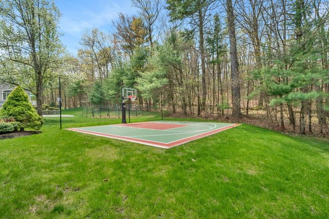 43 Oxbow Cir, North Andover, MA 01845