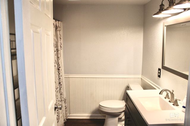 24561 Peavy Lane, Robertsdale, AL 36567