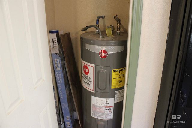 24561 Peavy Lane, Robertsdale, AL 36567