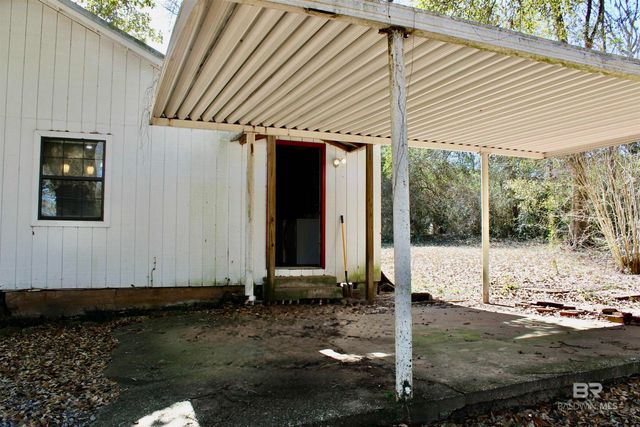 24561 Peavy Lane, Robertsdale, AL 36567