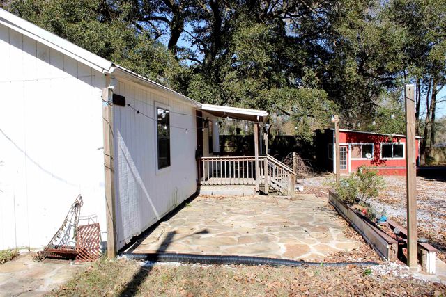 24561 Peavy Lane, Robertsdale, AL 36567