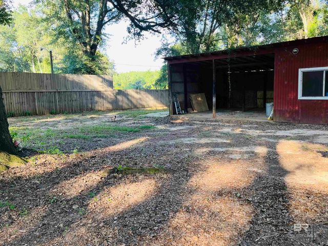 24561 Peavy Lane, Robertsdale, AL 36567