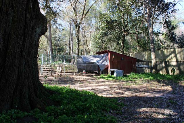 24561 Peavy Lane, Robertsdale, AL 36567