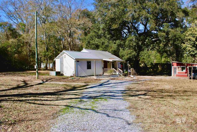 24561 Peavy Lane, Robertsdale, AL 36567
