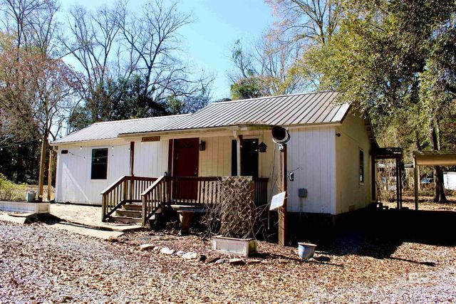 24561 Peavy Lane, Robertsdale, AL 36567