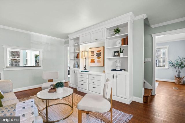 5305 WAKEFIELD RD, Bethesda, MD 20816