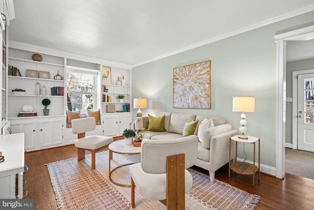 5305 WAKEFIELD RD, Bethesda, MD 20816