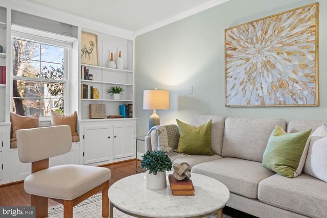 5305 WAKEFIELD RD, Bethesda, MD 20816