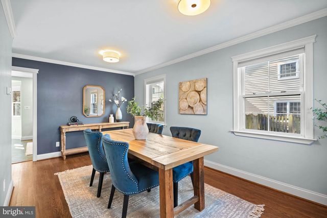 5305 WAKEFIELD RD, Bethesda, MD 20816