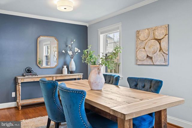 5305 WAKEFIELD RD, Bethesda, MD 20816