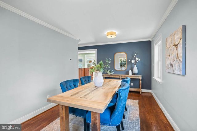 5305 WAKEFIELD RD, Bethesda, MD 20816