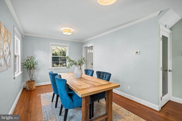 5305 WAKEFIELD RD, Bethesda, MD 20816