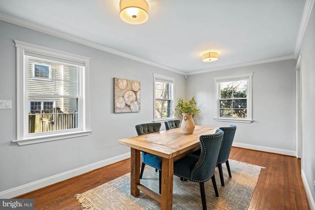 5305 WAKEFIELD RD, Bethesda, MD 20816