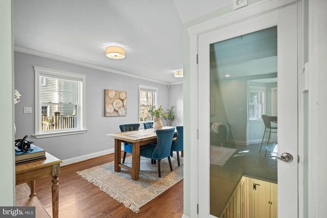 5305 WAKEFIELD RD, Bethesda, MD 20816