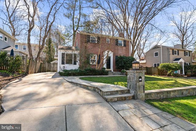 5305 WAKEFIELD RD, Bethesda, MD 20816