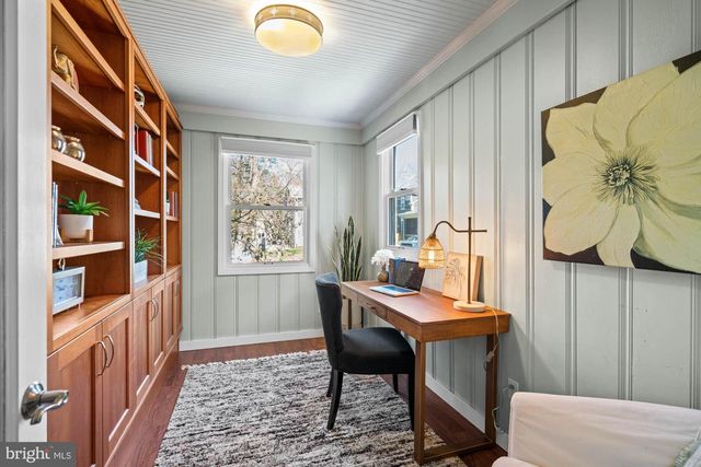 5305 WAKEFIELD RD, Bethesda, MD 20816