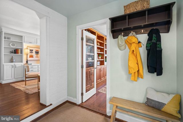 5305 WAKEFIELD RD, Bethesda, MD 20816