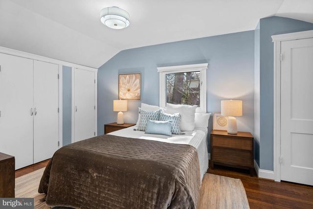 5305 WAKEFIELD RD, Bethesda, MD 20816