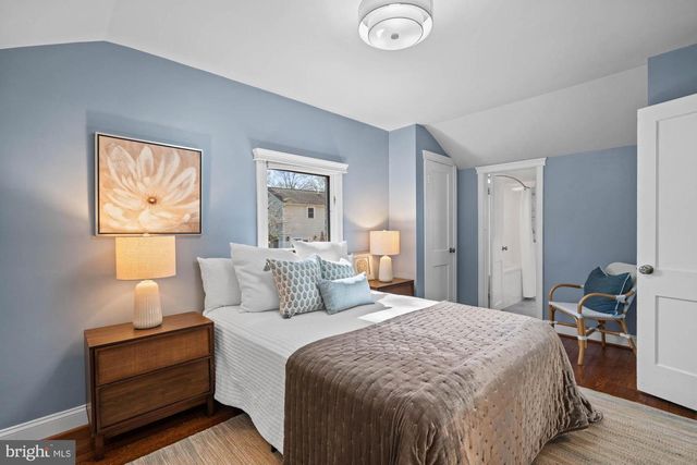 5305 WAKEFIELD RD, Bethesda, MD 20816