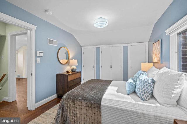 5305 WAKEFIELD RD, Bethesda, MD 20816