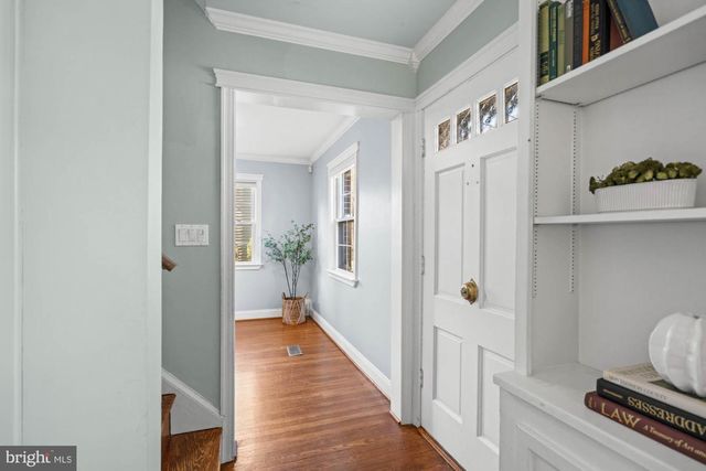 5305 WAKEFIELD RD, Bethesda, MD 20816