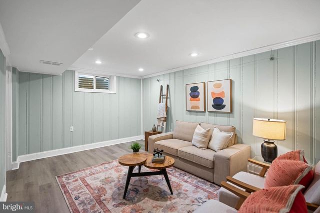 5305 WAKEFIELD RD, Bethesda, MD 20816