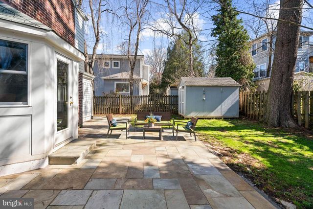 5305 WAKEFIELD RD, Bethesda, MD 20816