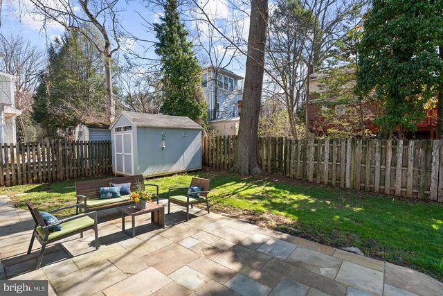 5305 WAKEFIELD RD, Bethesda, MD 20816