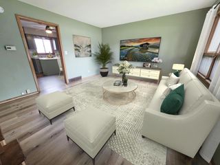8534 W Villard AVENUE, Milwaukee, WI 53225