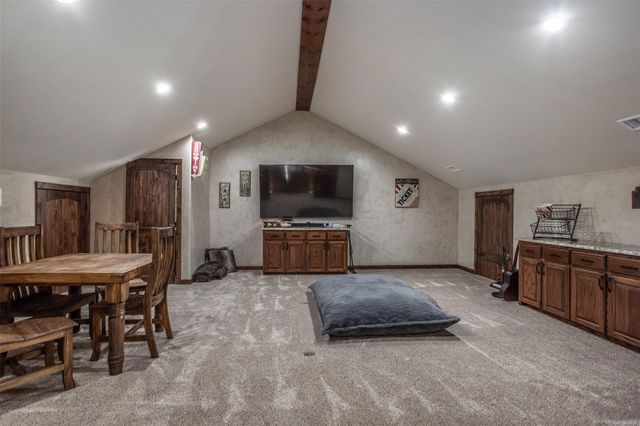 240 Magnolia, Bennington, OK 74723