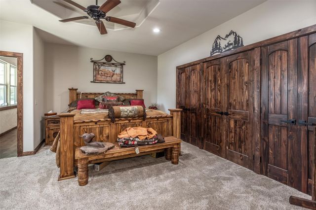 240 Magnolia, Bennington, OK 74723