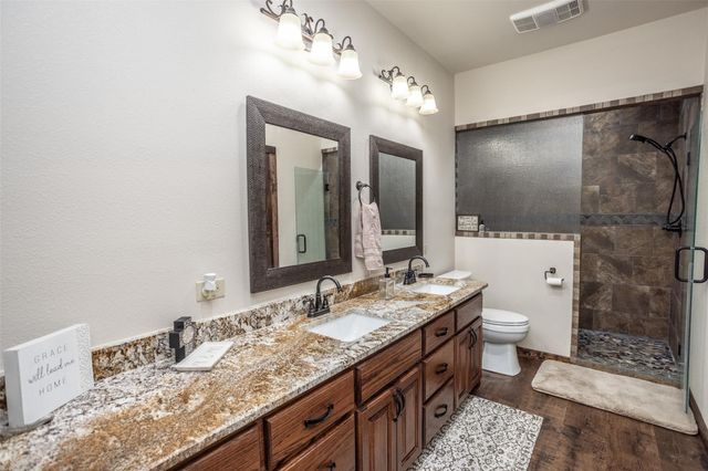 240 Magnolia, Bennington, OK 74723