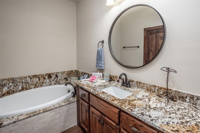 240 Magnolia, Bennington, OK 74723