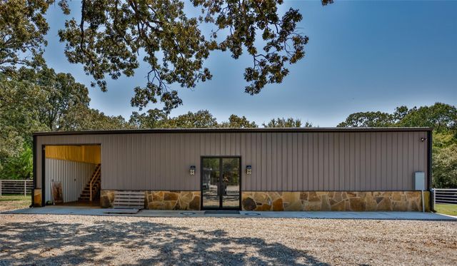 240 Magnolia, Bennington, OK 74723