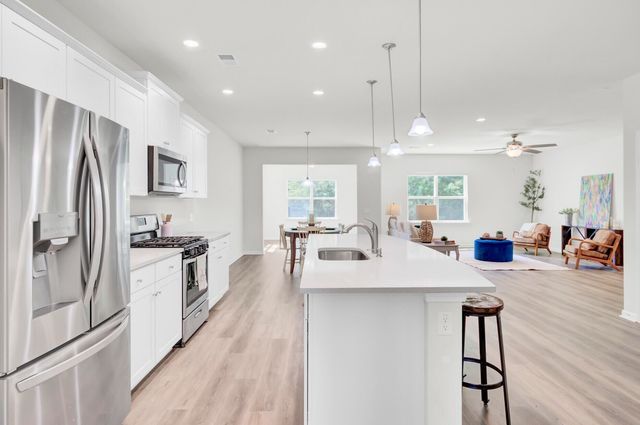 2007 Elvington Road, Johns Island, SC 29455