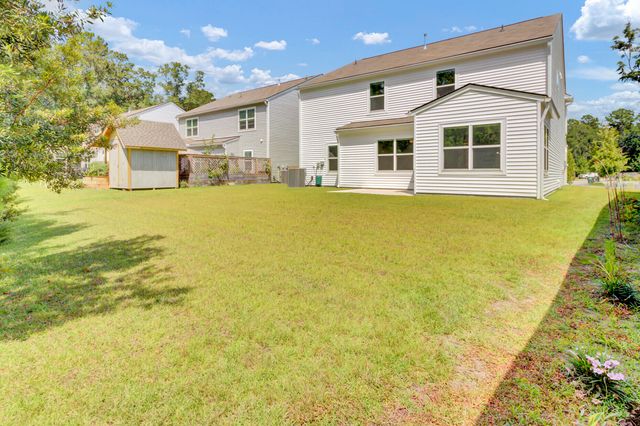 2007 Elvington Road, Johns Island, SC 29455