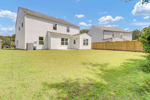 2007 Elvington Road, Johns Island, SC 29455