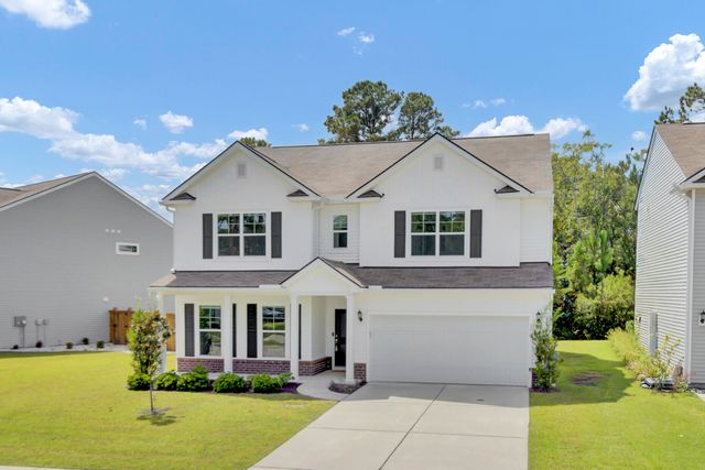 2007 Elvington Road, Johns Island, SC 29455
