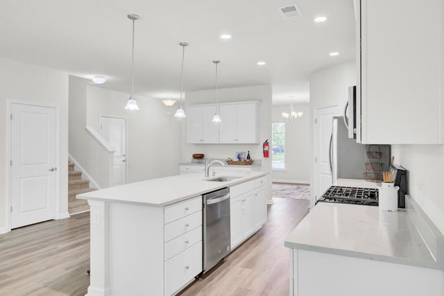 2007 Elvington Road, Johns Island, SC 29455