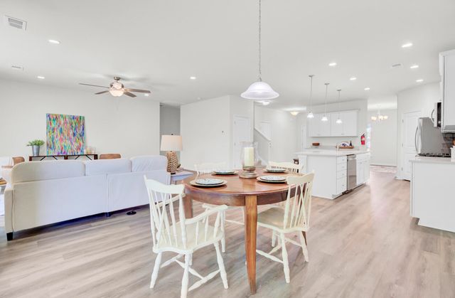 2007 Elvington Road, Johns Island, SC 29455