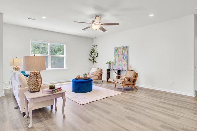 2007 Elvington Road, Johns Island, SC 29455