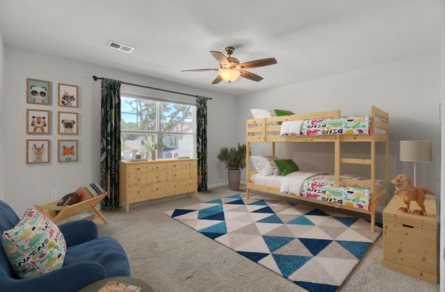 2007 Elvington Road, Johns Island, SC 29455