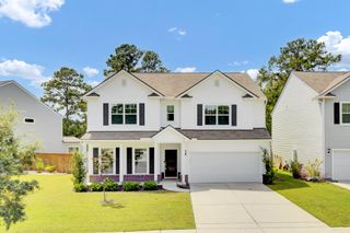 2007 Elvington Road, Johns Island, SC 29455