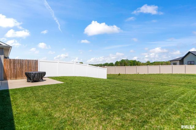 4605 LASALLE Court, Springfield, IL 62711