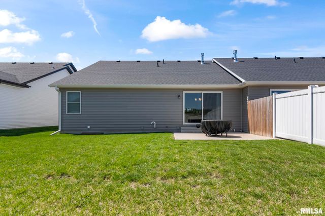 4605 LASALLE Court, Springfield, IL 62711