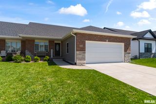 4605 LASALLE Court, Springfield, IL 62711