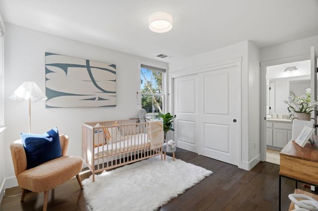 210 Morgan Lane, Menlo Park, CA 94025