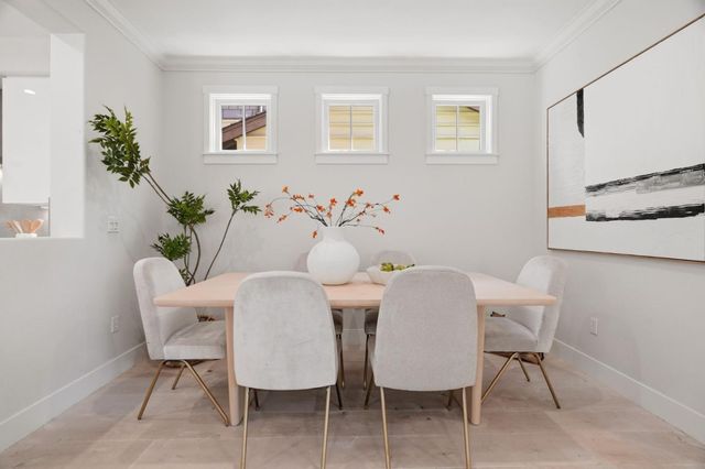 210 Morgan Lane, Menlo Park, CA 94025